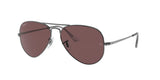 RAY BAN RB3689 AVIATOR METAL II