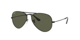 RAY BAN RB3025 AVIATOR LARGE METAL