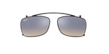 RAY BAN RX5228C CLIP ON