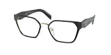 PRADA PR 63WV