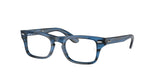 RAY BAN RY9083V BURBANK JR