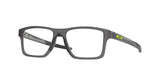 OAKLEY OX8143 CHAMFER SQUARED