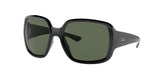 RAY BAN RB4347 POWDERHORN