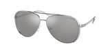 MICHAEL KORS MK1101B CHELSEA BRIGHT