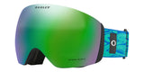 OAKLEY OO7050 FLIGHT DECK L