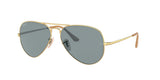 RAY BAN RB3689 AVIATOR METAL II
