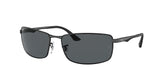 RAY BAN RB3498 N/A