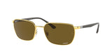 RAY BAN RB3684CH