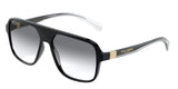 DOLCE & GABBANA DG6134