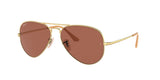 RAY BAN RB3689 AVIATOR METAL II