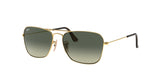 RAY BAN RB3136 CARAVAN