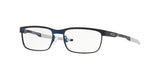 OAKLEY OY3002 STEEL PLATE XS