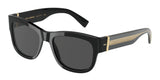 DOLCE & GABBANA DG4390