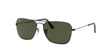 RAY BAN RB3136 CARAVAN