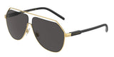 DOLCE & GABBANA DG2266