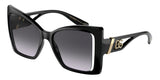 DOLCE & GABBANA DG6141
