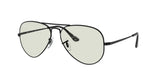 RAY BAN RB3689 AVIATOR METAL II