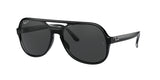 RAY BAN RB4357 POWDERHORN
