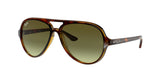 RAY BAN RB4125 CATS 5000