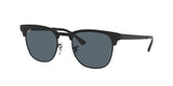 RAY BAN RB3716 CLUBMASTER METAL