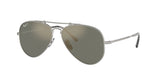 RAY BAN RB8125M TITANIUM