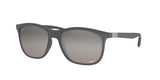 RAY BAN RB4330CH CHROMANCE