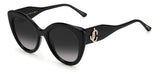 JIMMY CHOO LEONE/S
