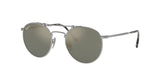 RAY BAN RB8147M TITANIUM