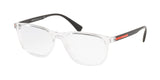 PRADA LINEA ROSSA PS 05LV LIFESTYLE