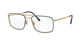 RAY BAN RX6434