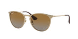 RAY BAN RB3539 ERIKA METAL