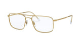 RAY BAN RX6434