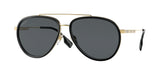 BURBERRY BE3125 OLIVER