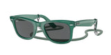 RAY BAN RB2140 WAYFARER