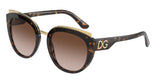 DOLCE & GABBANA DG4383