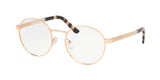 PRADA PR 52XV HERITAGE