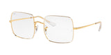 RAY BAN RX1971VL SQUARE