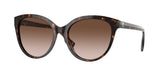 BURBERRY BE4365 BETTY