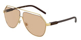 DOLCE & GABBANA DG2266