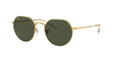 RAY BAN RB3565 JACK