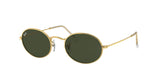 RAY BAN RB3547 OVAL