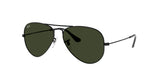 RAY BAN RB3025 AVIATOR LARGE METAL