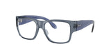 RAY BAN RY9287V WAYFARER NOMAD JR