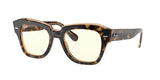 RAY BAN RB2186 STATE STREET