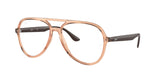 RAY BAN RX4376V