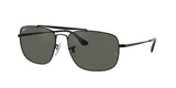 RAY BAN RB3560 THE COLONEL
