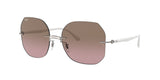 RAY BAN RB8067