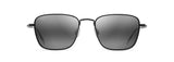 MAUI JIM SPINNAKER ASIAN FIT