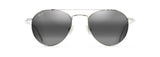 MAUI JIM PISCES ASIAN FIT