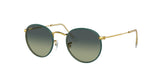 RAY BAN RB3447JM ROUND FULL COLOR